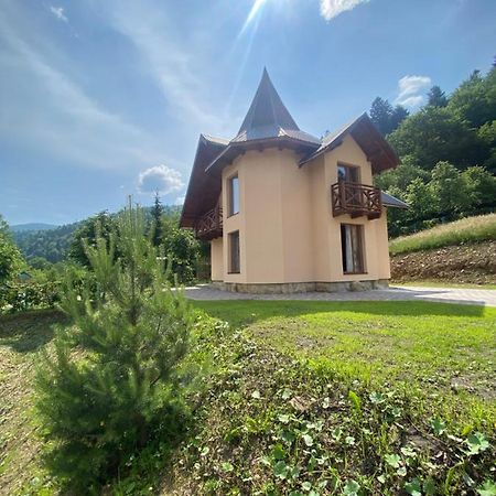 Лучка Villa Mykulychyn Luaran gambar