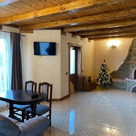 Лучка Villa Mykulychyn Luaran gambar