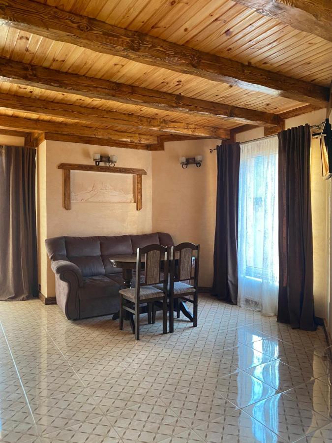 Лучка Villa Mykulychyn Luaran gambar