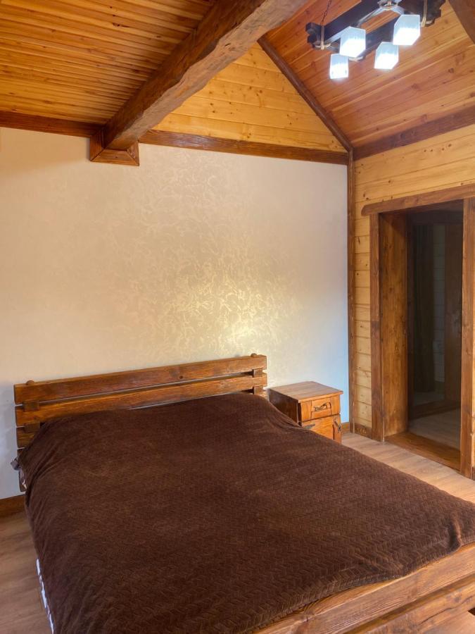 Лучка Villa Mykulychyn Luaran gambar