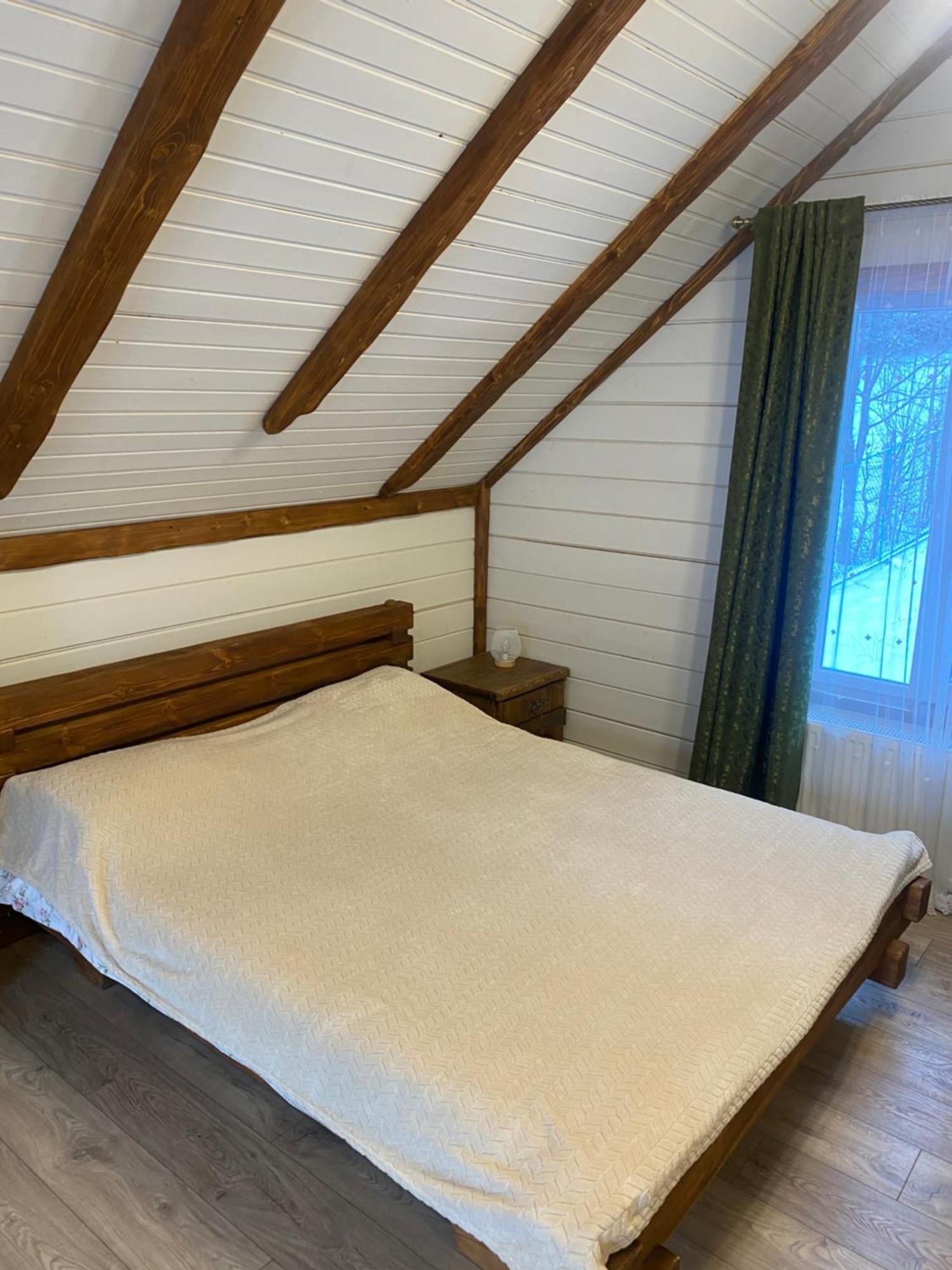 Лучка Villa Mykulychyn Luaran gambar