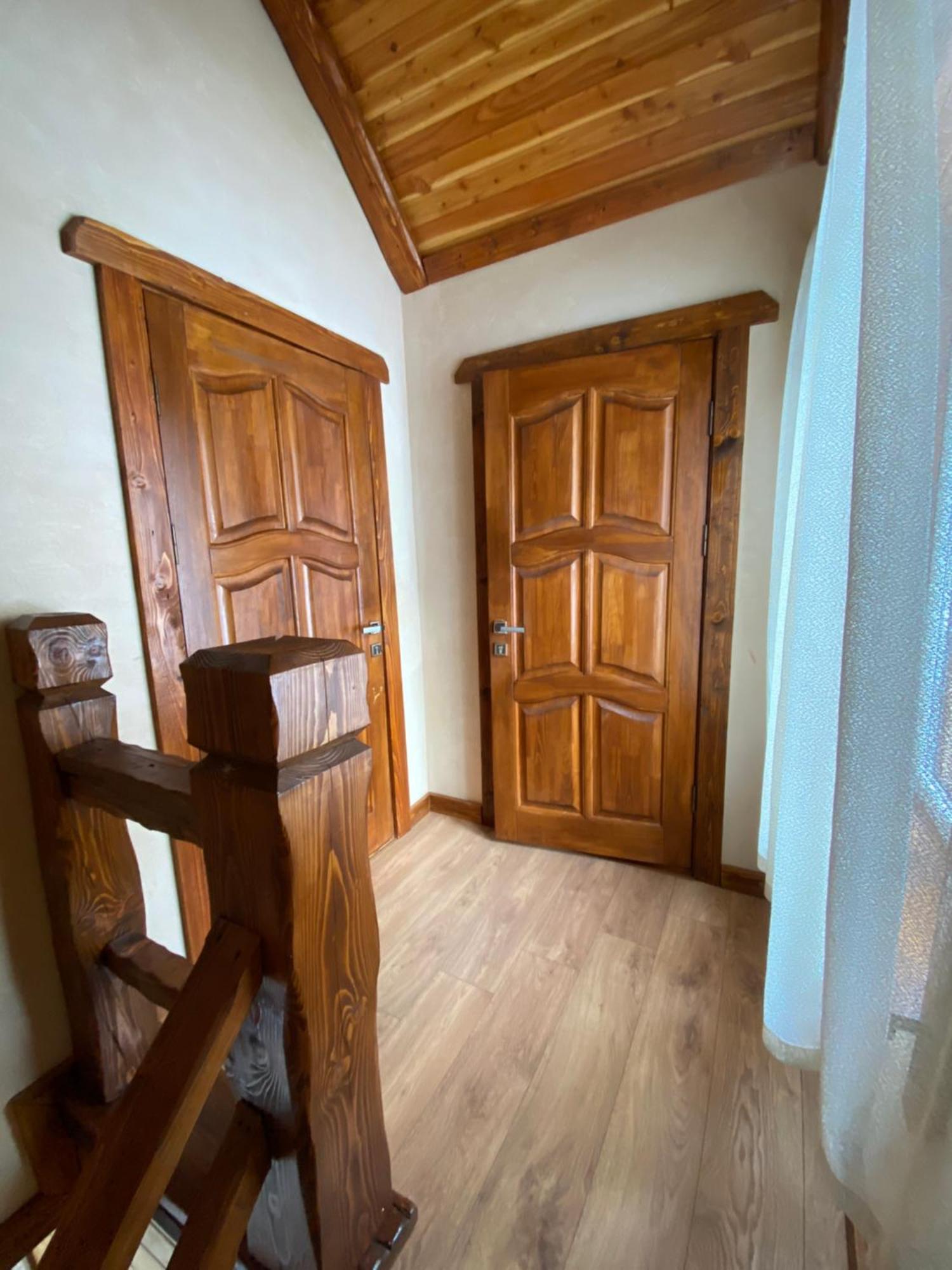Лучка Villa Mykulychyn Luaran gambar