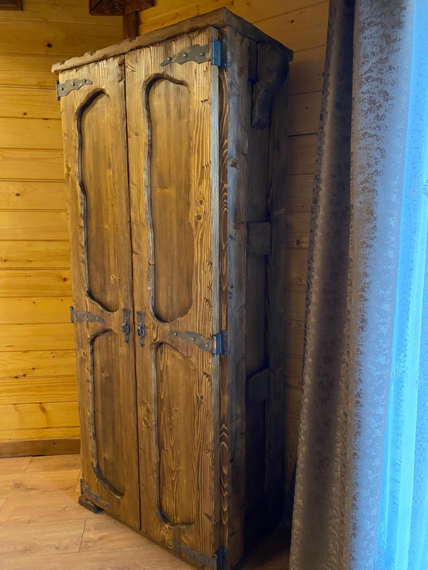 Лучка Villa Mykulychyn Luaran gambar
